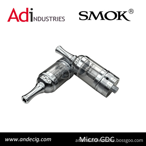 E Cigarette Dbc Tank Airflow Control Smok Micro Gdc Atomizer
